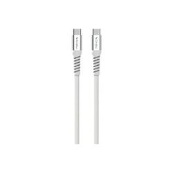 Nevox USB 2.0 Kabel, USB-C Stecker > USB-C Stecker 48V / 5A
