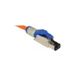Delock RJ-45 Stecker feldkonfektionierbar Cat.8.1