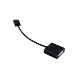 Sharkoon DisplayPort 1.2 > DVI24+1 Converter, Kabel