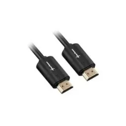 Sharkoon Kabel HDMI Stecker > HDMI Stecker