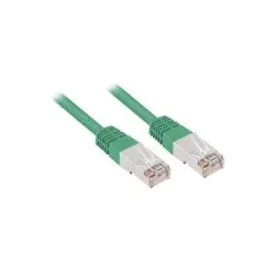 Sharkoon Patchkabel RJ45 Cat.5e SFTP
