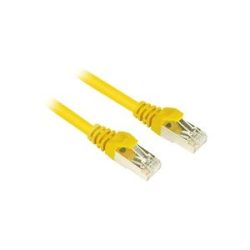 Sharkoon Patchkabel RJ45 Cat.6 SFTP