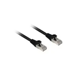 Sharkoon Patchkabel RJ45 Cat.6a SFTP