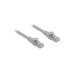 Sharkoon Patchkabel RJ45 Cat.6a SFTP