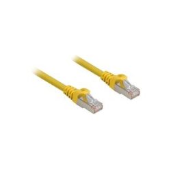 Sharkoon Patchkabel RJ45 Cat.6a SFTP