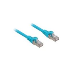 Sharkoon Patchkabel RJ45 Cat.6a SFTP