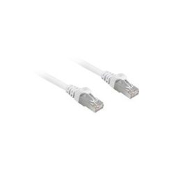 Sharkoon Patchkabel RJ45 Cat.6a SFTP
