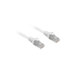 Sharkoon Patchkabel RJ45 Cat.6a SFTP