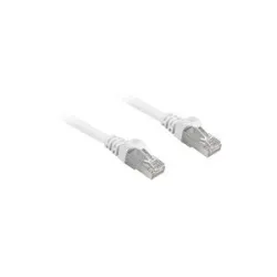 Sharkoon Patchkabel RJ45 Cat.6a SFTP