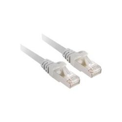 Sharkoon Patchkabel RJ-45 Cat.6 S/FTP