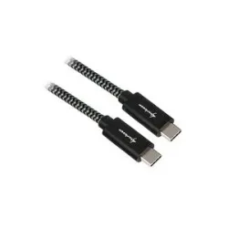 Sharkoon USB 3.2 Gen 2 Kabel, USB-C Stecker > USB-C Stecker
