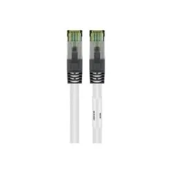 Goobay Patchkabel CAT8.1 S/FTP (PiMF)