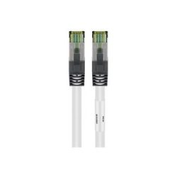 Goobay Patchkabel CAT8.1 S/FTP (PiMF)