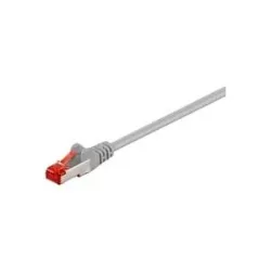 Goobay Patchkabel Cat.6 SFTP
