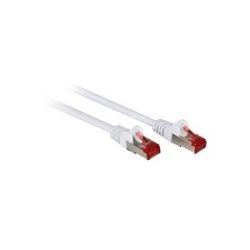 Goobay Patchkabel Cat.6 S/FTP