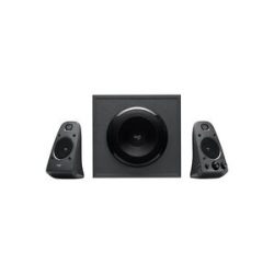 Logitech PC-Lautsprecher 