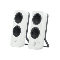 Logitech - Z207 Weiss