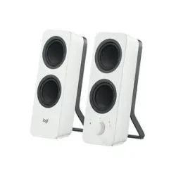 Logitech - Z207 Weiss