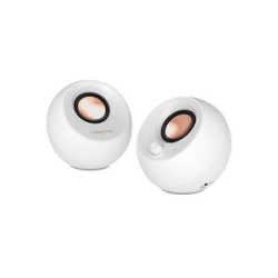 Creative Pebble Pro, PC-Lautsprecher