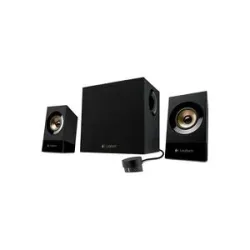 Logitech PC-Lautsprecher 