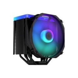 ENDORFY Fortis 5 ARGB Black, CPU-Kühler