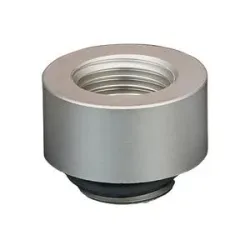 Thermal Grizzly DeltaMate Extender - MF10, Verbindung