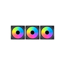 Lian Li Lian Li UNI FAN SL-INF 120 ARGB PWM Lüfter, 3er Pack inkl. Controller - 120mm, PC-Gehäuse-Lüfter (B x H x T) 120