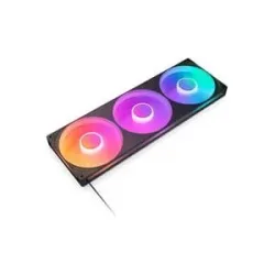 Nzxt F420 RGB CORE, Gehäuselüfter