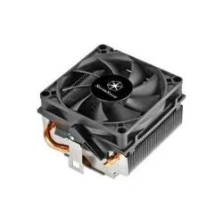 Silverstone SST-KR01, CPU-Kühler