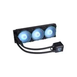 Alphacool Eisbaer Aurora HPE Edition 360 CPU AIO 360mm, Wasserkühlung