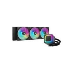 DeepCool LE360 V2, Wasserkühlung