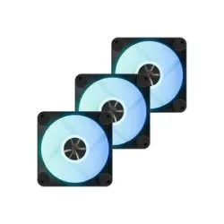 APNX FP1-R 120-3 Pack reversed, Gehäuselüfter