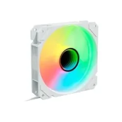 Sharkoon SHARK Mirror RGB PWM, Gehäuselüfter
