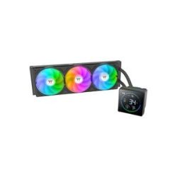 Thermaltake TH360-S V3 ARGB Sync, Wasserkühlung