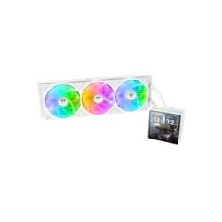 Thermaltake TH360 V3 Ultra ARGB Sync, Wasserkühlung