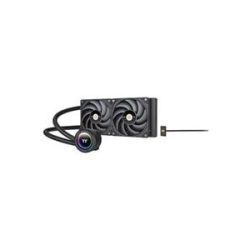 Thermaltake TOUGHLIQUID 240 EX Pro PC-Wasserkühlung