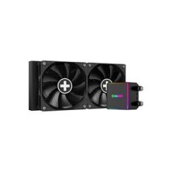 Xilence - Performance X LiQuRizer LQ240PRO, Schwarz