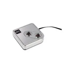 Alphacool Core 1 Aurora Silver, CPU-Kühler