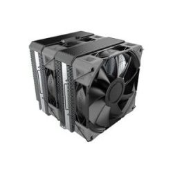 Montech NX600, CPU-Kühler