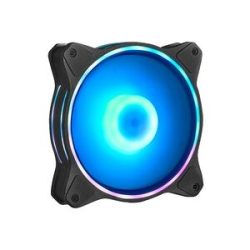 Chieftec ZF-1225RGB, Gehäuselüfter