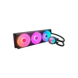 Nzxt Kraken Core 360 RGB, Wasserkühlung
