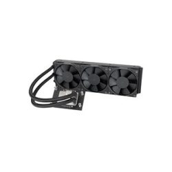 Silverstone SST-XE360-TR5, Wasserkühlung