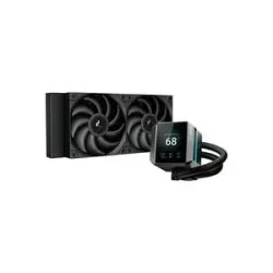 DeepCool MYSTIQUE 240, Wasserkühlung