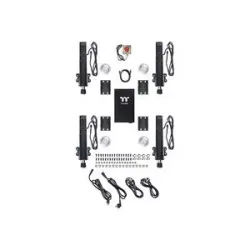 Thermaltake GM5 3DOF Motion System GSC-GM5-MSASBB-22, Untergestell