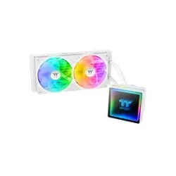 Thermaltake TH240-S V3 ARGB Sync, Wasserkühlung