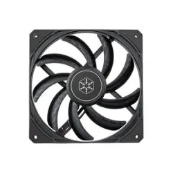 Silverstone Air Slimmer 140, Gehäuselüfter