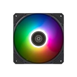 Silverstone Air Slimmer 140 ARGB, Gehäuselüfter