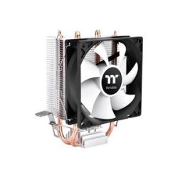 Thermaltake Contac 9 SE, CPU-Kühler