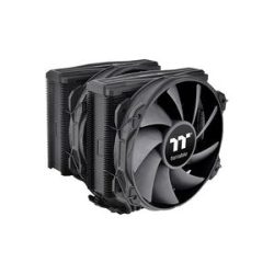 Thermaltake TOUGHAIR 710 Black CPU Cooler, CPU-Kühler