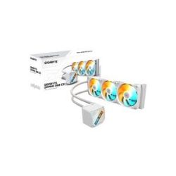 Gigabyte GAMING 360 ICE, Wasserkühlung